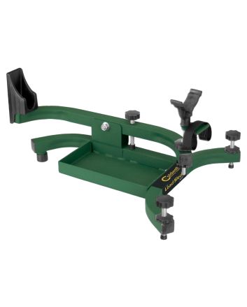 Caldwell 101777 Lead Sled Solo Green Steel