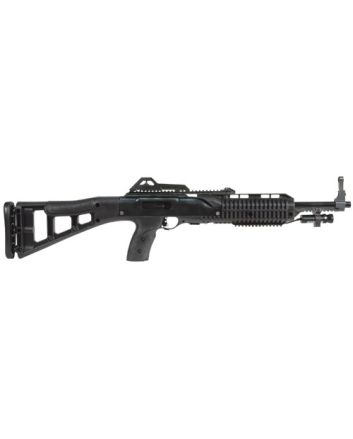 Hi-Point 995LAZTS 995TS Carbine 9mm Luger 16.50" 10+1 Black All Weather Molded Stock