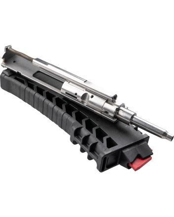CMMG 22BA6E1 Bravo25rd Includes Magazine