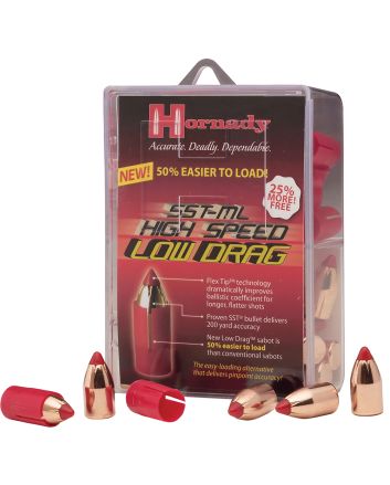 Hornady 67274 MonoFlex ML 50Cal MonoFlex 250gr 20 Per Box/10 Case