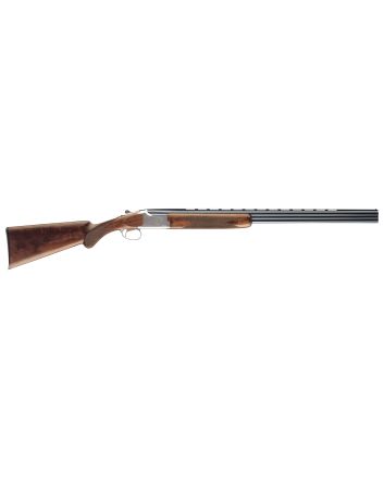 Browning 013462604 Citori White Lightning 20 Gauge 28" 2 3" Silver Nitride Gloss Oil Black Walnut Stock Right Hand Invector-Plus