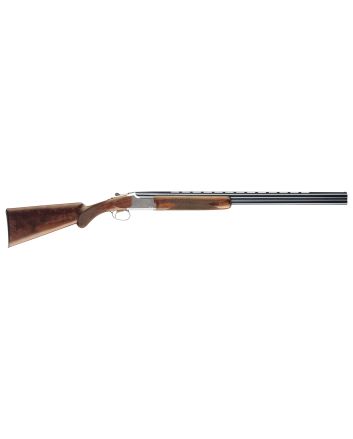 Browning 013462605 Citori White Lightning 20 Gauge 26" 2 3" Silver Nitride Gloss Oil Black Walnut Stock Right Hand Invector-Plus
