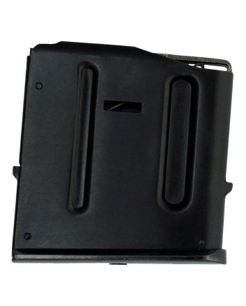 CZ-USA 13019 CZ 5275rd 17Hornet Black Steel