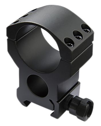 Burris 420167 Xtreme Tactical RingsMatte Black 30mm Extra High