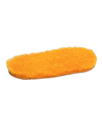 Birchwood Casey 30002 Rig-Rag Universal Grease Applicator Sheepskin
