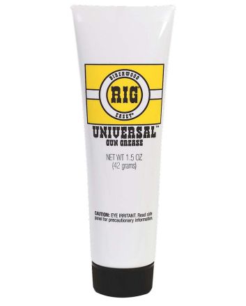 Birchwood Casey 40020 RIG Universal Gun Grease 1.50 oz. Squeeze Tube
