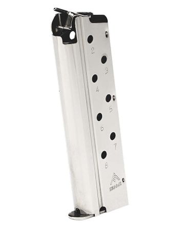 Springfield Armory PI6071 1911 EMP 8rd 40 S&amp;W Stainless Steel