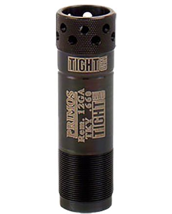 Primos PS6771 Tight WadRemington Rem Choke 12 Gauge Turkey Ported Steel
