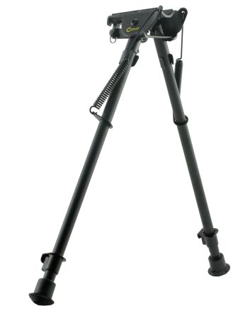 Caldwell 591336 XLA Fixed Bipod 13-23" Black Aluminum
