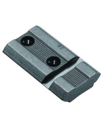 Weaver Mounts 48501 Top Mount Base 36M Matte Black Remington 700