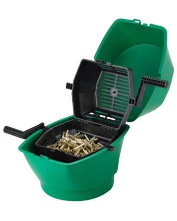 RCBS 87076 Rotary Case/Media SeparatorMulti-Caliber