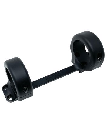 DNZ 86500 Game Reaper-Browning Scope Mount/Ring Combo Matte Black 30mm