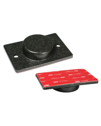 Peace Keeper QDGM1 Quick Draw Gun Magnet Black