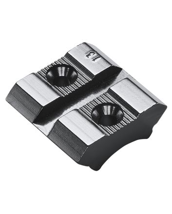 Weaver Mounts 48013 Top Mount Base 13 Black Savage 4/5/Stevens 56/66