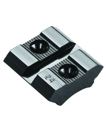 Weaver Mounts 48024 Top Mount Base 24 Black Savage Mark II