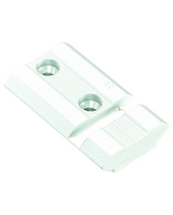 Weaver Mounts 48005 Top Mount Base 36S Silver Remington 700