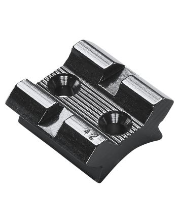 Weaver Mounts 48042 Top Mount Base 42 Black Mossberg 400/Remington 10/11/12