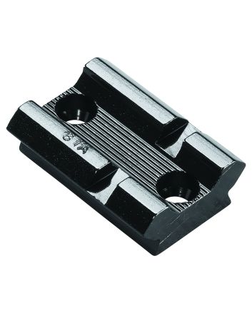 Weaver Mounts 48060 Top Mount Base 61ABlack Sako Winter Hunter/Savage 10/110/Tikka