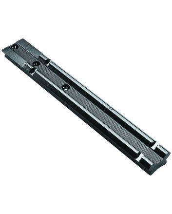 Weaver Mounts 48082 Top Mount Base 82 Black New England Firearms
