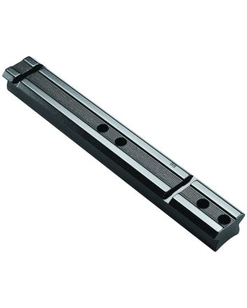Weaver Mounts 48088 Top Mount Base 88Black Mossberg 500AS/600