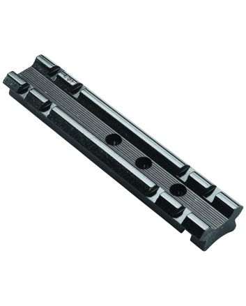 Weaver Mounts 48109 Top Mount Base 401 Black Smith &amp; Wesson 29/629/Taurus L/K/N Frame