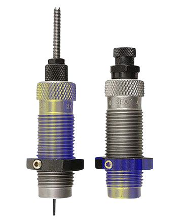 RCBS 30801 Full-Length 2-Die Set Group A .300 Win. Short Mag