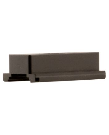 AmeriGlo UTSP137 Universal Shoe PlateBlack Steel for Sig P290RS