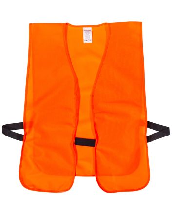 Allen 15752 Hunting SafetyAdult Orange Polyester