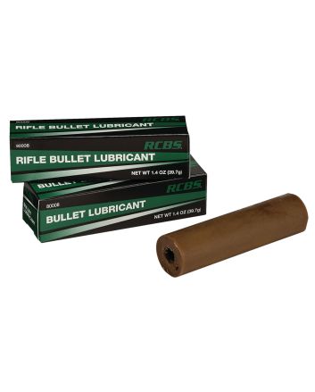 RCBS 80008 Bullet Lubricantfor Pistol &amp; Low Velocity Rifle