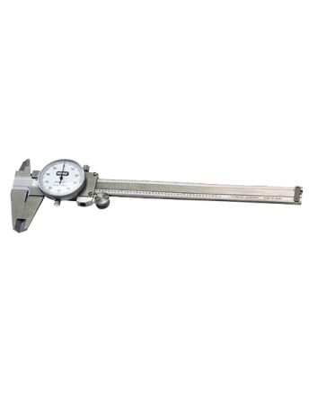 RCBS 87305 Dial CaliperStainless Steel Multi-Caliber