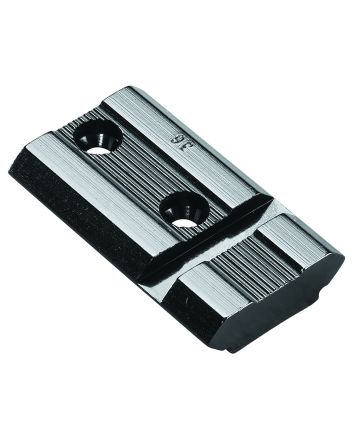 Weaver Mounts 48036 Top Mount Base 36Black Remington 700