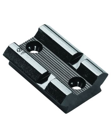 Weaver Mounts 48061 Top Mount Base 61Black Sako Winter Hunter/Savage 10/110/Tikka