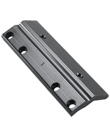 Weaver Mounts 48401 Detachable Side Mount #1Black Remington 700/Savage 110/112