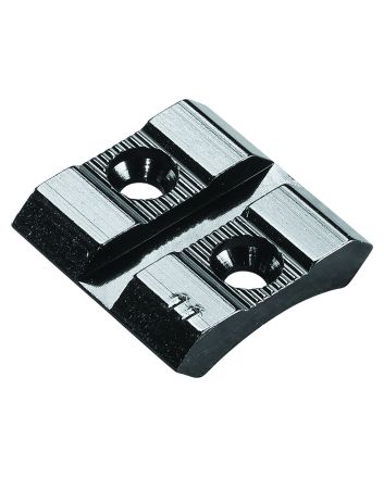 Weaver Mounts 48011 Top Mount Base 11 Black Browning 1885/Remington 30/720