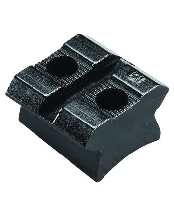 Weaver Mounts 48014 Top Mount Base 14 Black Savage 99/1895/1899