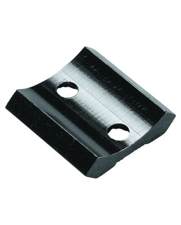 Weaver Mounts 48019 Top Mount Base 19 Black Winchester 1903