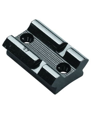 Weaver Mounts 48047 Top Mount Base 47Black Marlin MR7/Winchester 70/Browning A-Bolt Long Action