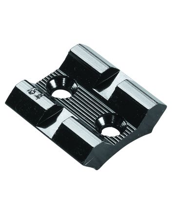 Weaver Mounts 48054 Top Mount Base 54Black Browning BAR