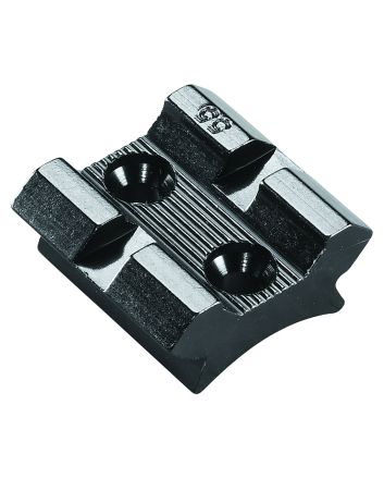 Weaver Mounts 48055 Top Mount Base 55Black Mossberg 680