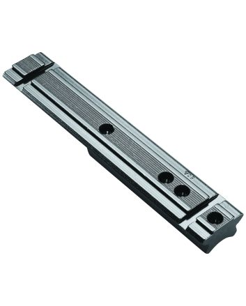Weaver Mounts 48064 Top Mount Base 60ABlack Browning 22 Semi-Auto