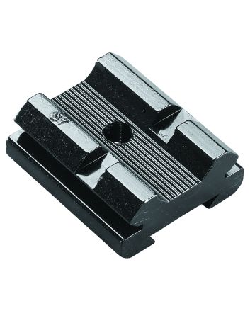 Weaver Mounts 48067 Top Mount Base 67Black Colt Coltsman/Sako Winter Hunter/Tikka