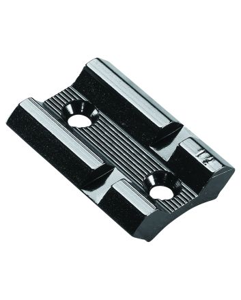 Weaver Mounts 48071 Top Mount Base 71Black Browning/Sako Winter Hunter