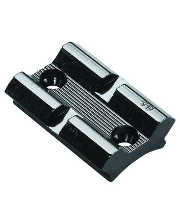 Weaver Mounts 48085 Top Mount Base 85Black Browning 52/52C/A-Bolt