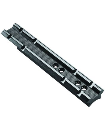 Weaver Mounts 48092 Top Mount Base 92ABlack Thompson Center Contender G2