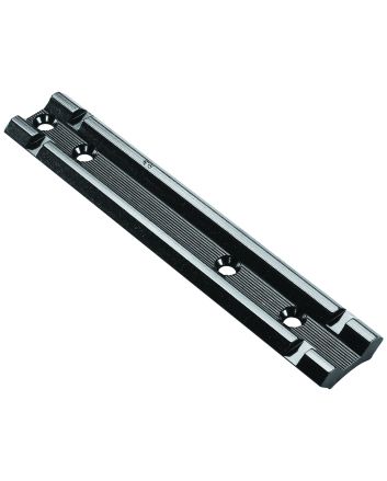 Weaver Mounts 48093 Top Mount Base 93Black Savage 67