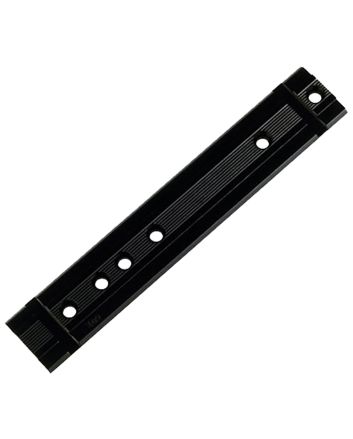 Weaver Mounts 48201 .22 Tip-Off Adapter Base TO-9 Black Ruger 10/22