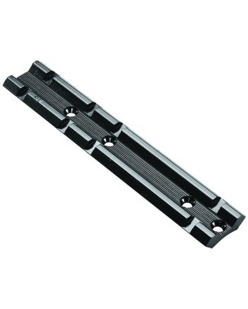 Weaver Mounts 48062 Top Mount Base 62Black Remington 740/742/760