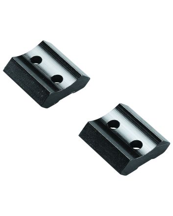 Weaver Mounts 48632 Top Mount Base 411Black Thompson Center