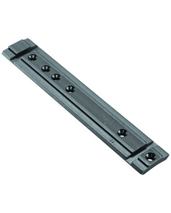 Weaver Mounts 48505 .22 Tip-Off Adapter Base TO-9M Matte Black Ruger 10/22
