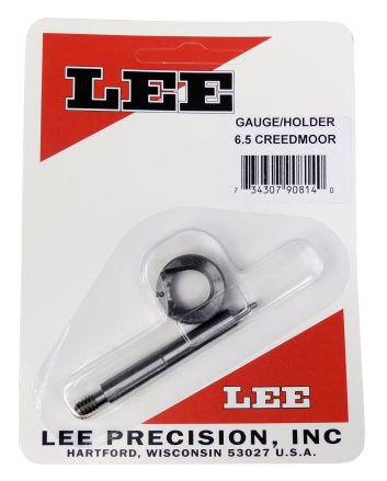 Lee Precision 90814 Case Length Gauge6.5 Creedmoor